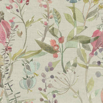 Kelston Sorbet Linen Fabric by the Metre